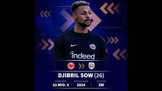 DJIBRIL SOW