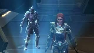 SWTOR - SI - SHOWDOWN ON RUHNUK - PART I: WHO IS HETA KOL