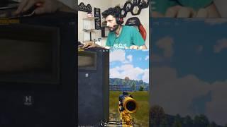 The fastest Arabi player pubg mobile