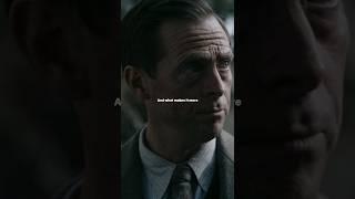 Tolkien and C. S. Lewis argue about the existence of God