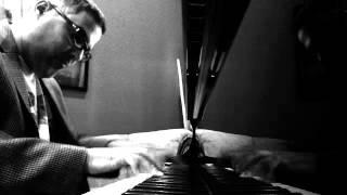 Alexis Ortega - How Great Thou Art (piano)