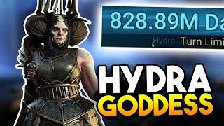 RECTOR DRATH Making a HYDRA COMEBACK!!! | Raid: Shadow Legends