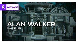 Alan Walker - Wake Up [Monstercat Release]