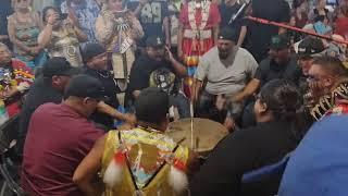 Wicked Jam Indian Hill SNL @ Puyallup Powwow 2022