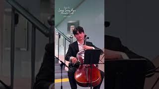 Long Long Ago-Acoustic Cafe #힐링플룻 #산청도서관 #어쿠스틱카페 #longlongago #에트왈트리오 #flute #piano #cello