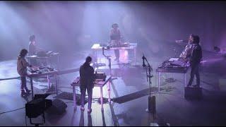 CTM 2021: »Apotome Live« – Pt. 1: Faten Kanaan