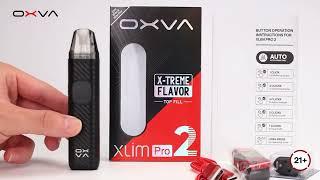 UNBOXING XLIM PRO 2 Black Warrior