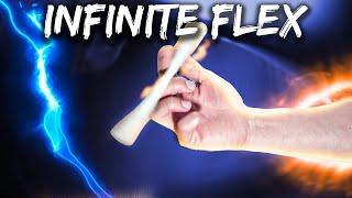 Born To Flex / 5 simple  tricks meant to be INFINITE