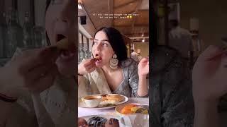 Neha Jethwani Cutie New Instagram Reels Video  #shorts #nehajethwani #love #cute #nj #food