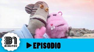 31 minutos - Episodio 2*01 - Vacaciones