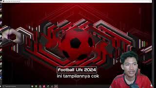 tutorial install  pes 2021 versi patch 2024