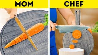 SECRET SMART COOKING HACKS THAT CHANGE EVERYTHING! ‍