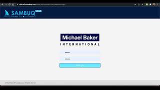 Michael Baker - Sending Opportunities to CRM