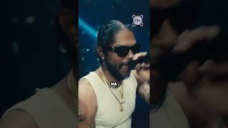 Ab-Soul is standing on business! #hiphop #rap #absoul #tde #bigsean #joeybadass