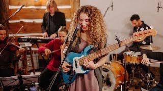 Tal Wilkenfeld at Paste Studio NYC live from The Manhattan Center