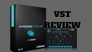 Chord Guru | VST Review | Music Theory Plugin