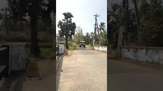 Mahindra Jeep CJ 500 DI #1983 whatsapp status