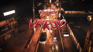 VERSO X VERSO ft @Jta_pr - (VIDEO OFICIAL)