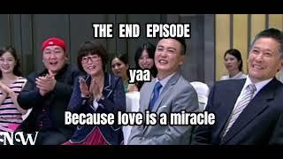 BECAUSE LOVE IS A MIRACLE...full End episode.tosubwa tukatadeyo kuu self salon work.