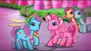 PonyPokey watches Rainbow Dash's Special Day