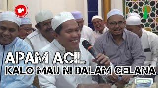 Kisah Apam Acil + Subtitle - Guru Udin Samairnda