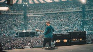 Sam Fender, St James' park 14.6.25