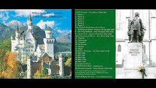 William Jenks Live in Europe (2007) Full Album