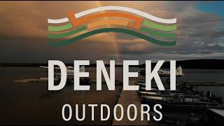 Deneki Outdoors Family of Lodges: Alaska & The Bahamas