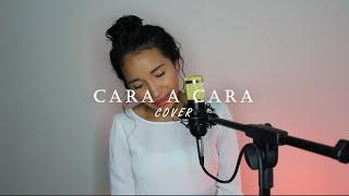 Cara a cara - Marcos Vidal Cover Ana Martínez