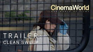 CLEAN SWEEP | SERIES TRAILER | CINEMAWORLD