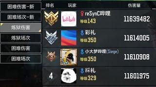 How I became #1 in Undead Siege China || Call of Duty Mobile