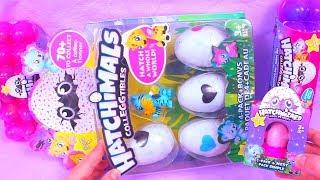 НАБОР Сюрприз Hatchimals Baby Animal Eggs ОРИГИНАЛ или Китайские ПОДДЕЛКИ Fake Giant HATCHIMALS