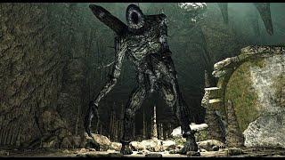 Последний гигант Dark Souls 2