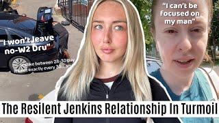 Family of 7 Living In One Motel Drama Causes Chaos In Their Relationship