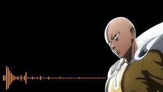 ONE PUNCH MAN - Saitama sad theme (Techno remix - DJ Hesky)