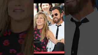 Jennifer Aniston marriage timeline: Brad Pitt, Justin Theroux #jenniferanniston #americanactress