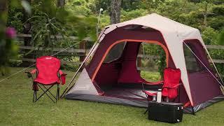 Barraca Skylodge™ Coleman