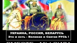 Открытое письмо харьковчанина Андрея Авраменко