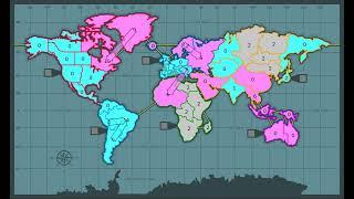 Warzone game: QM: Ed Fritzen vs Katrulzin