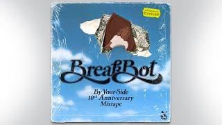 Breakbot - "By Your Side" Anniversary Mixtape