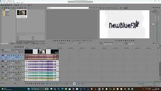 (REQUESTED) How to make Aisha Urban Effect on Sony Vegas