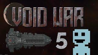 Not A Flagship! Ep.5 Void War