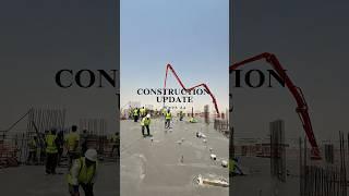 Construction Update Bling Avenue 1