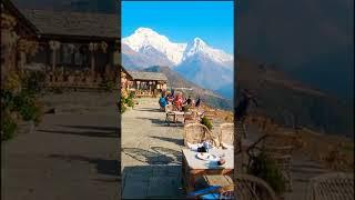 Most Beautiful Country in the World | Nepal 