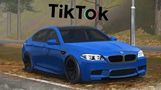 Подборка лучших видео из Тик тока в Car Parking Multiplayer #95