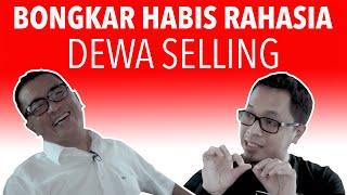 Dewa Eka Prayoga, Bongkar Habis Rahasia Dewa Selling.