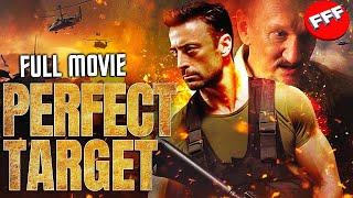 PERFECT TARGET | Full COMMANDO ACTION Movie HD