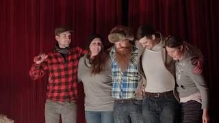 Stay Tuned - Tiger Moon - Cariboo & Whiskey Theatrical Trailer