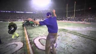 BUD GRANT