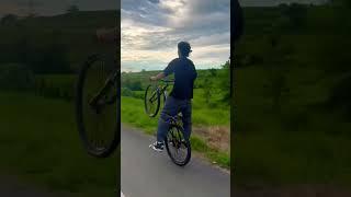 stunt bike #bikeshorts #stunt #bikelife
